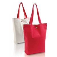 SHOPPER DOUBLE-FACE